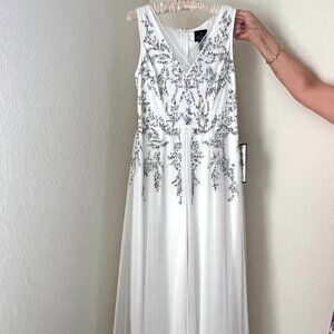Formal Adrianna Papell Jumpsuit